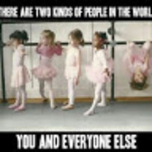 Meet your Posher, Nikki